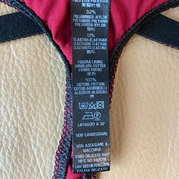 La Perla thong - Picture 6 of 13